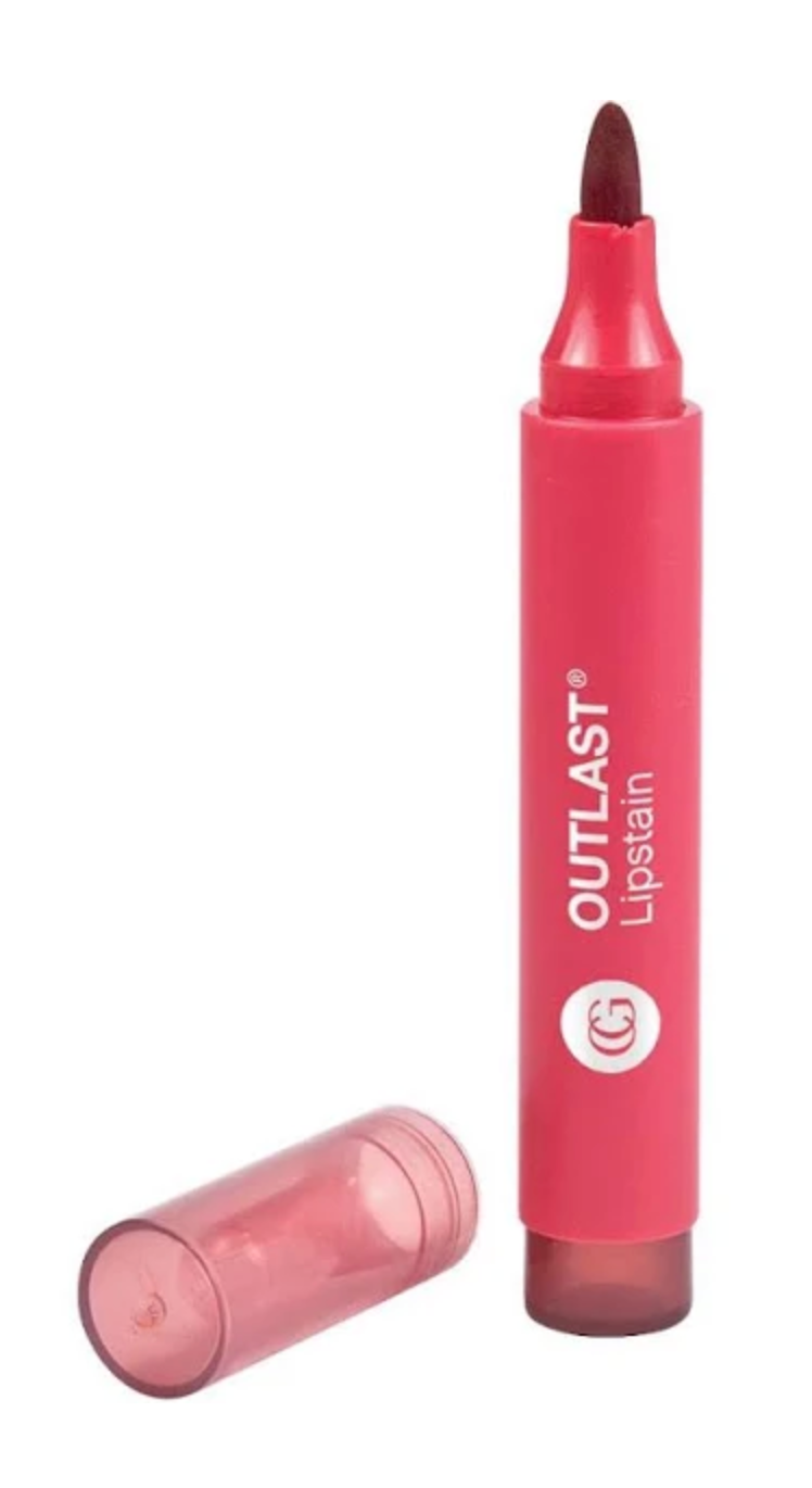 CoverGirl Outlast Lip Stain - oddros.shop